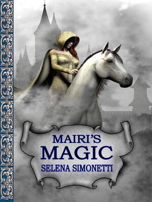 cover image of Mairi's Magic